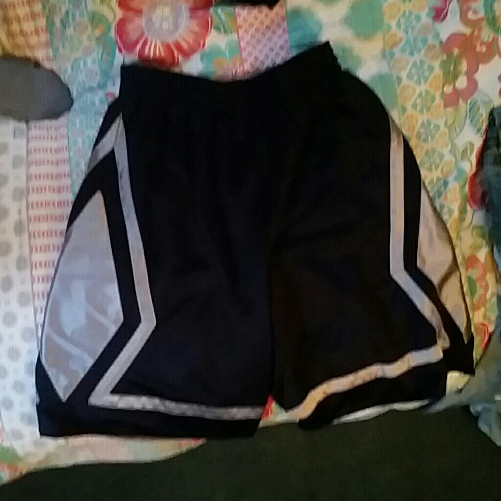 Basketball shorts